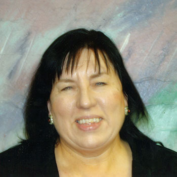 Zerelda 'Zee' Quintana Zerelda 'Zee' Quitana