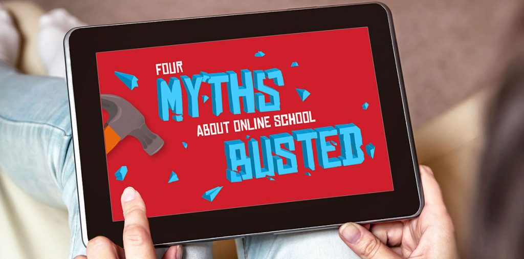 Myths busted
