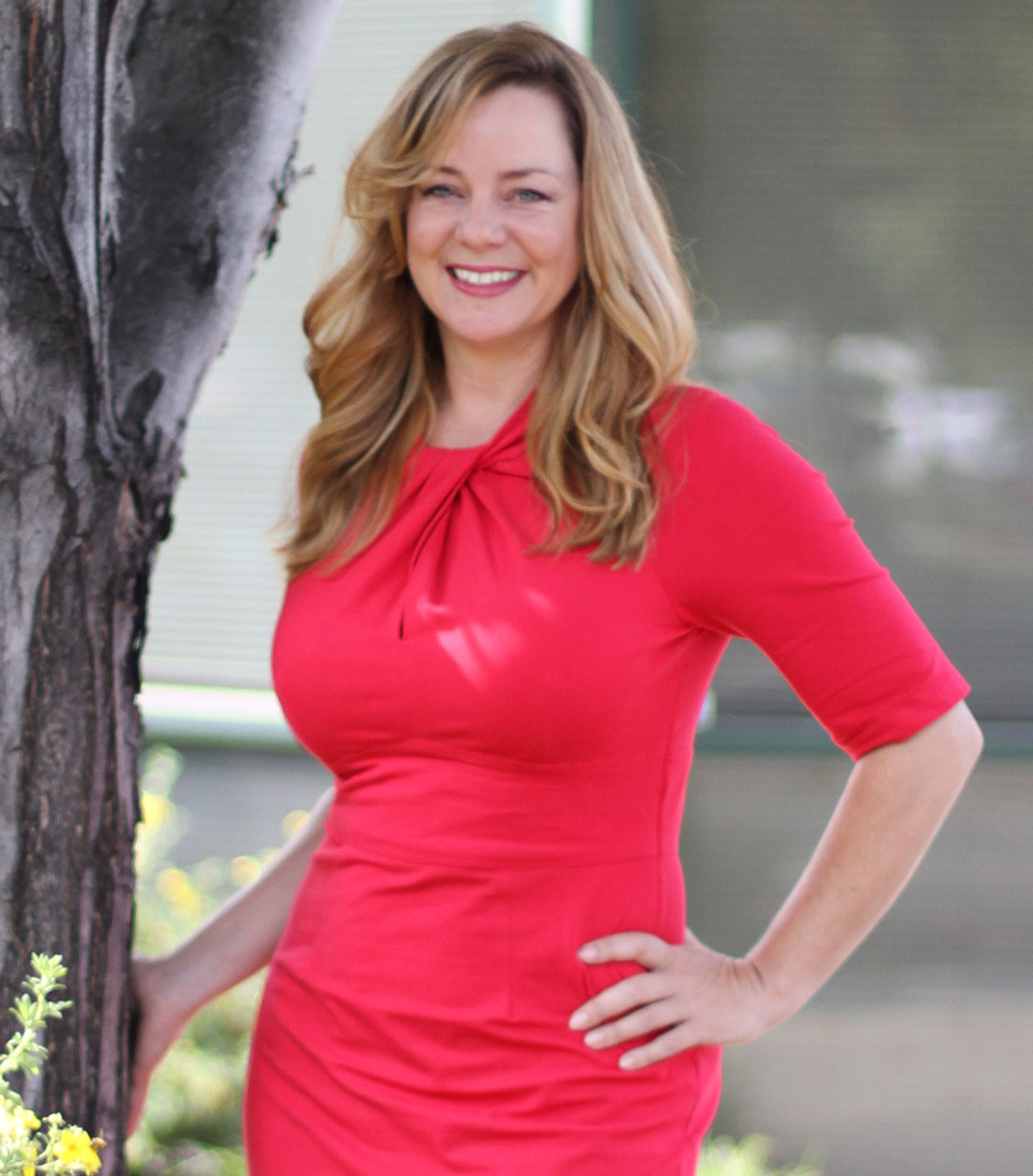 Kathleen McLane Allison, MS, Ed Katie