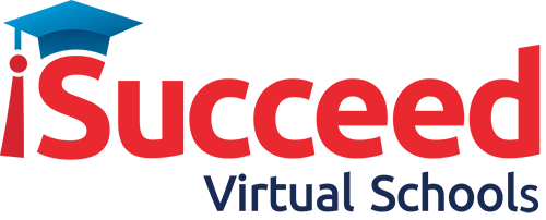 iSucceed_Logo